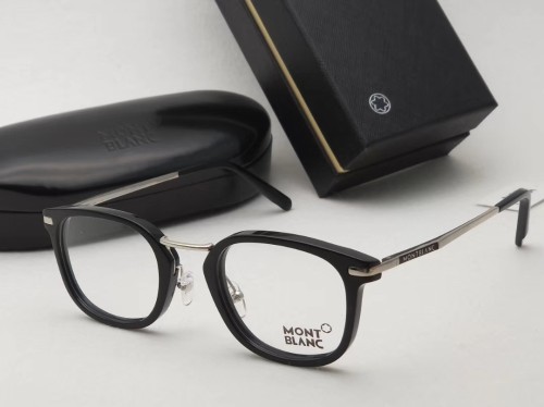 Wholesale MONT BLANC Eyeglasses MB671 Online FM333