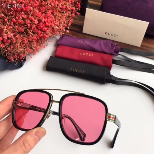 Buy knockoff gucci Sunglasses GG0448S Online SG536