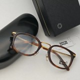 Wholesale MONT BLANC faux eyeglasses MB671 Online FM333