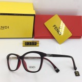 Buy Factory Price FENDI replica spectacle 0359 Online FFD044