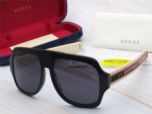Cheap GUCCI Sunglasses GG0255 Wholesale SG449