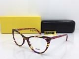 FENDI eyeglass frames replica 8821 Online FFD050