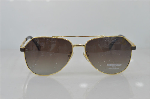 Anti-Fog Luxury Sunglasses fake armani SA011 for Clear Vision