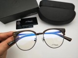 Sales online S.T.DUPONT replica glasseses online DP6170 spectacle replica eyewear Frames FST013