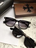 Buy knockoff chrome hearts Sunglasses CALL MELICE Online SCE133