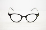 Designer replica glasseses online D.A.T.Y spectacle FCE064
