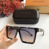 L^V replica sunglasses Z1196E Online SLV254