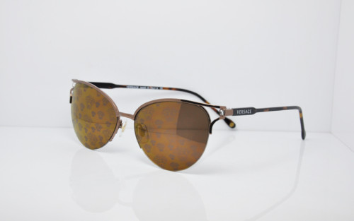 Luxury Mimic Sunglasses versace fake V026 | Scratch-Resistant & Budget-Friendly
