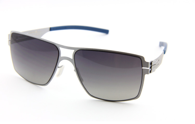 Make a Statement | Inexpensive Gradient Lens Eyewear cazal faux SCZ106