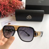 Wholesale 2020 Spring New Arrivals for MAYBACH sunglasses dupe THEBOSS Online SMA005