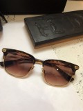 Buy Chrome Hearts Sunglasses VERTICAL Online SCE159