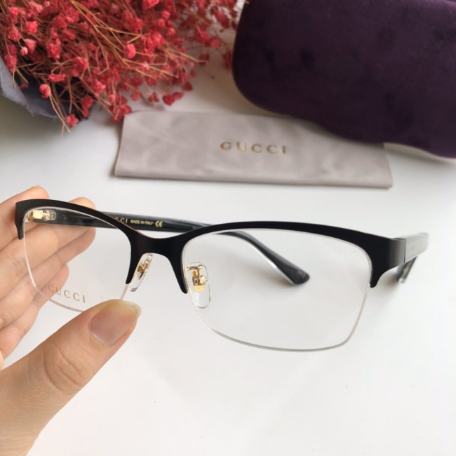 Buy Factory Price GUCCI replica spectacle GG0387OA Online FG1232