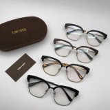 Wholesale TOM FORD faux eyeglasses FT5547 Online FTF290