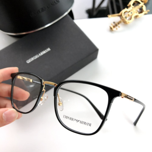 Shop Factory Price ARMANI fake glass frames H00065 Online FA413