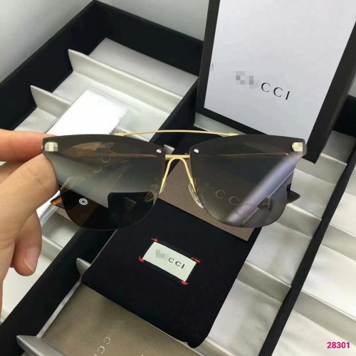 Wholesale gucci faux replicas GG0282S Sunglasses SG351