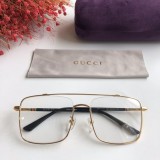 GUCCI eyeglass frames replica GG0610SK Online FG1258
