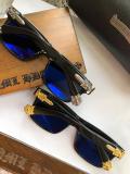 Buy Chrome Hearts replica sunglasses SLUSS BUSSIN Online SCE158