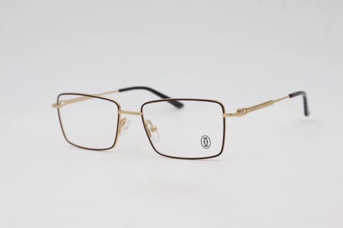 Buy Factory Price Cartier Eyeglasses 6861 online FCA291