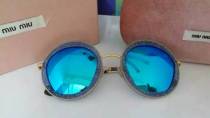 MIUMIU Sunglasses online imitation spectacle SMI184