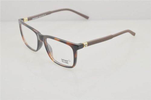 Discount MONT BLANC MB0610 Glasses Optical Frames FM288