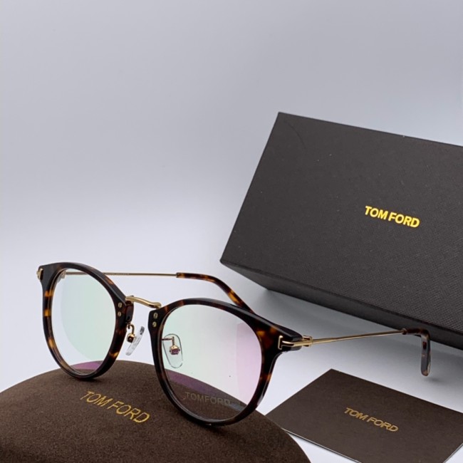 Shop Factory Price TOM FORD fake glass frames FT0673 Online FTF297