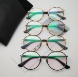 Wholesale DIOR faux eyeglasses ESSENCE3 Online FC665
