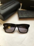 Buy knockoff chrome hearts Sunglasses Online SCE127