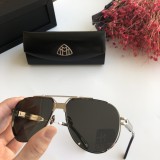 Wholesale 2020 Spring New Arrivals for MAYBACH sunglasses dupe THEDAWN II Online SMA006