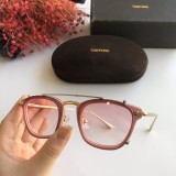 Elegant Cat-Eye Sunglasses fake tom ford TF022 | Anti-Glare & Inexpensive