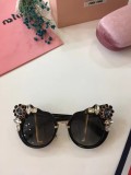 Quality miu miu faux replicas Sunglasses Shop SMI208