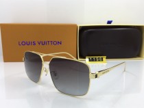 Replica L^V Sunglasses 1196 Online SLV251