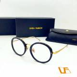 Designer Linda Farrow knockoff eyeglasses buy prescription 176 glasses online FLF001