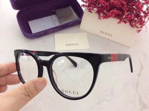 Shop Factory Price GUCCI Eyeglasses GG0527 Online FG1205