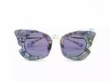 faux ic! Berlin Fashionable Anti-Scratch Glasses SIC007 | Discounted Durability