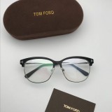 Wholesale TOM FORD faux eyeglasses FT5546 Online FTF289