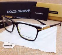 Dolce&Gabbana eyeglasses acetate glasses optical frames imitation spectacle FD323