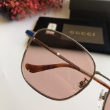 Wholesale 2020 Spring New Arrivals for GUCCI Sunglasses GG0576O Online SG609