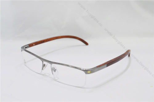 140 Eyewear Frame Wooden FCA149