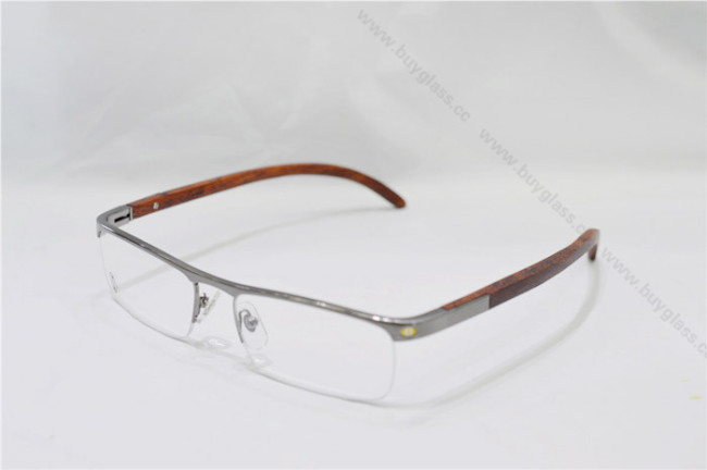 140 replica eyewear Frame Wooden FCA149
