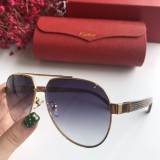 Buy Cartier replica sunglasses CA20033 Online CR131