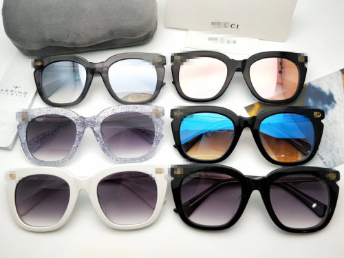 Sales Wholesale knockoff knockoff gucci GG0165S Sunglasses Wholesale SG383