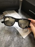 faux chrome heartss replicas OBARYDOSE Sunglasses SCE116