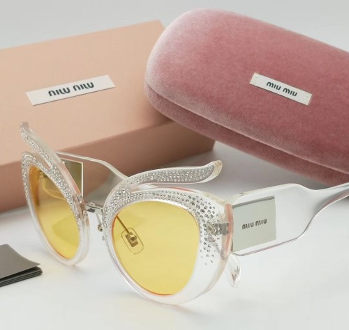 Online Copy MIUMIU Sunglasses Online SMI213