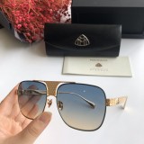 Wholesale 2020 Spring New Arrivals for MAYBACH sunglasses dupe Online SMA001