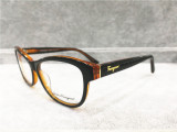 Wholesale Ferragamo faux eyeglasses for women SF2810 Online FER034