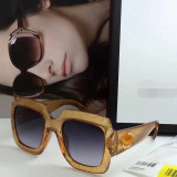 Quality knockoff knockoff gucci GG0083S Sunglasses Wholesale SG349