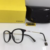Shop Factory Price FENDI fake glass frames 0354 Online FFD038