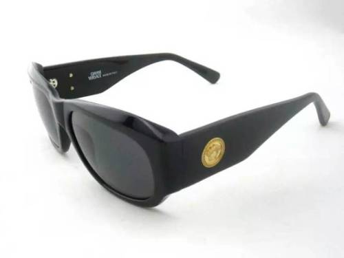 Built to Last |  VERSACE Durable Spectacles for Active Lifestyles SV105