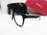Ferragamo Acetate glasses replica eyewear Frames FER025