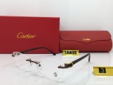 Buy Factory Price Cartier replica spectacle 6738 online FCA292